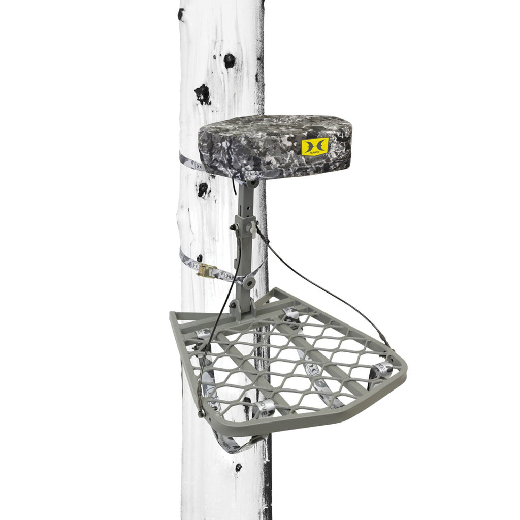 Treestand Hunting and Saddle Hunting for Rifle Hunters: When Does It Make Sense?