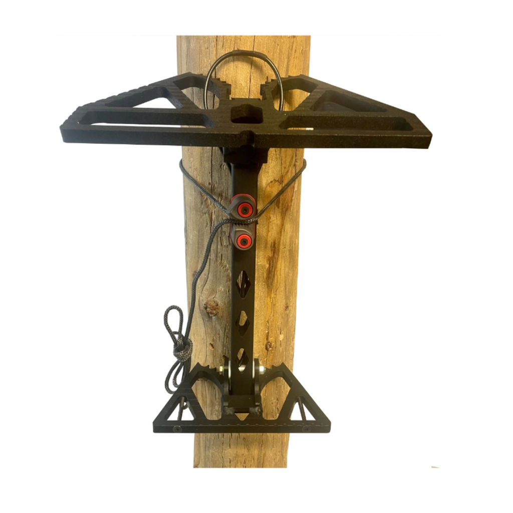 One-Sticking vs Climbing With Several Sticks: What Is the Difference?