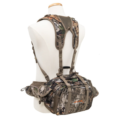 What Makes a Good Bowhunting Pack for Day Hunts?