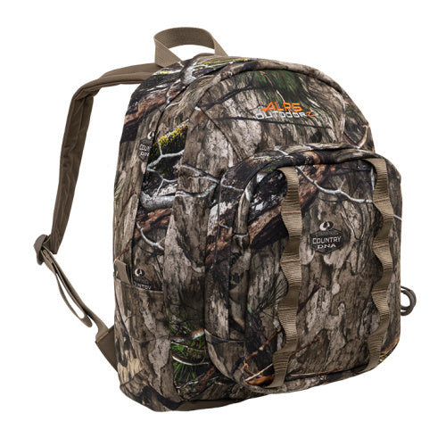 What Should You Look For in a Pack for Longer Bowhunting Trips?