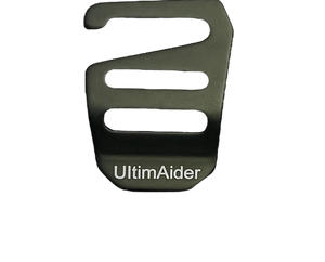 UltimAider - 1" G hook