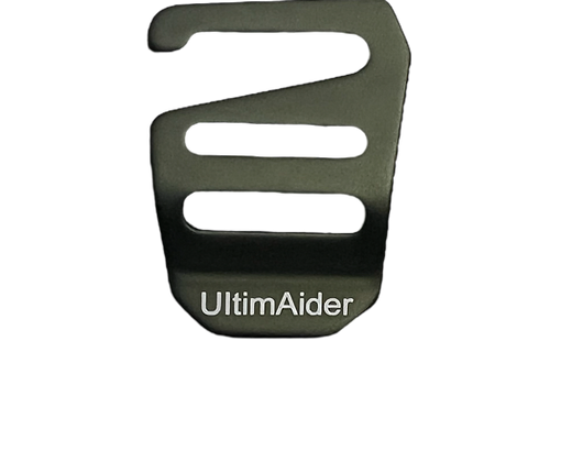 UltimAider - 1