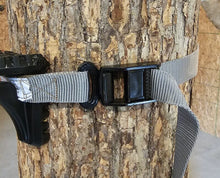 Load image into Gallery viewer, Bullman Outdoors - Flat Hook and Cam Buckle Attachment