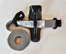 Load image into Gallery viewer, Bullman Outdoors - Flat Hook and Cam Buckle Attachment