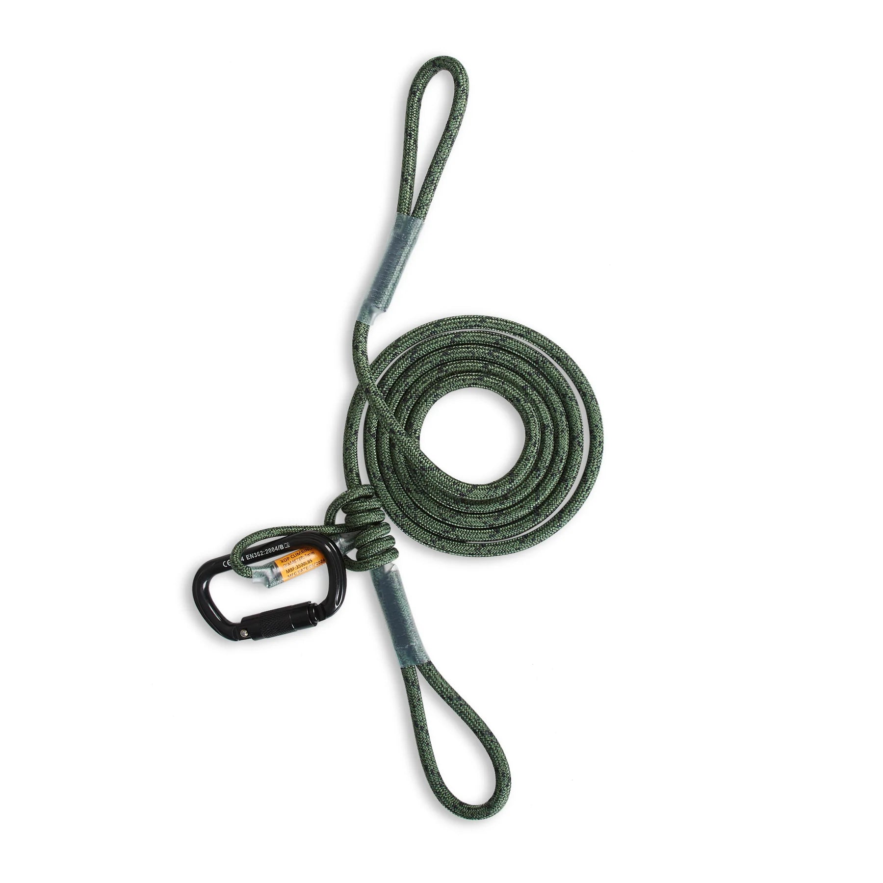 XOP - Vector Climbing Rope / Tree Tether 96"