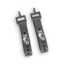 Load image into Gallery viewer, XOP - Gearstraps 25&quot; 2 pack