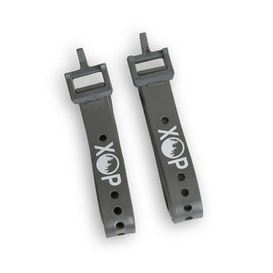 XOP - Gearstraps 25" 2 pack