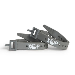 XOP - Gearstraps 25" 2 pack