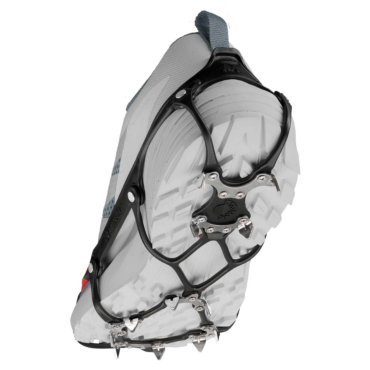 Kahtoola - MicroSpikes Ghost - Lava