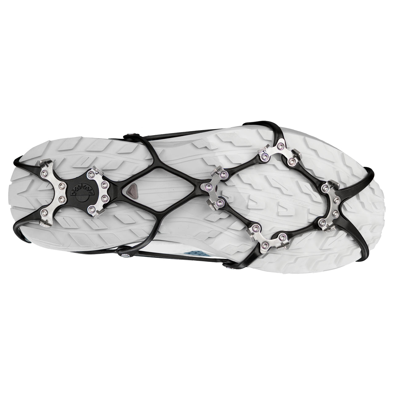 Kahtoola - MicroSpikes Ghost - Lava