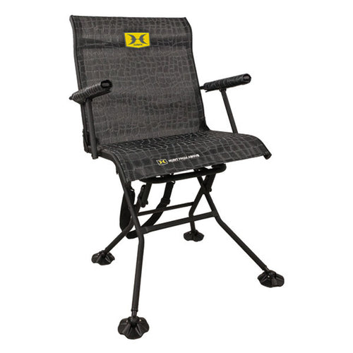 Hawk - Stealth Spin Chair