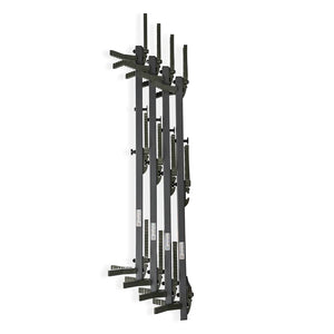 XOP - Climbing Sticks - Locking 3-Step Long, 4 Pack - Bowgearshop