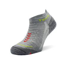 Load image into Gallery viewer, TEKO  - eco RUN 1.0 ULTRA MERINO WOOL SOCKS - Low Cut Ultralight