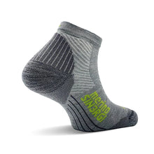 Load image into Gallery viewer, TEKO  - eco RUN 2.0 ENDURO MERINO WOOL RUNNING SOCKS - Light Half Cushion