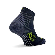 Load image into Gallery viewer, TEKO  - eco RUN 2.0 ENDURO MERINO WOOL RUNNING SOCKS - Light Half Cushion