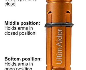 UltimAider - The Bullet Retriever