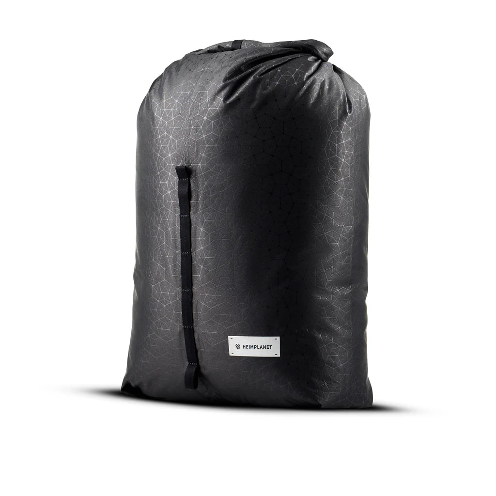 Heimplanet - Carry Essentials Kit Bag V2 - Black