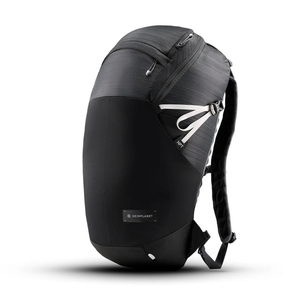 Heimplanet - Motion Ellipse 25L - Dark Grey