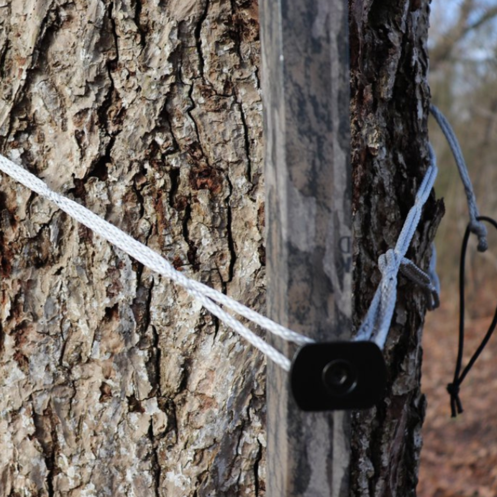 Custom Amsteel - Daisy Chain 160 cm 2,8 mm for climbing sticks
