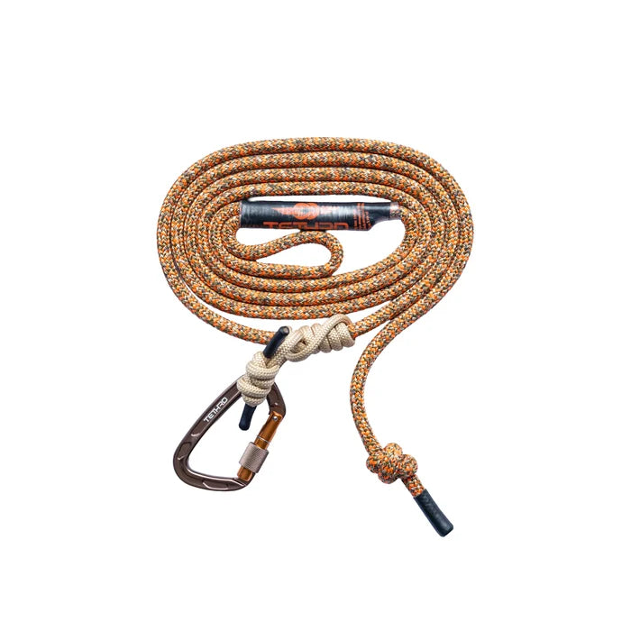 Tethrd - Lineman Belt