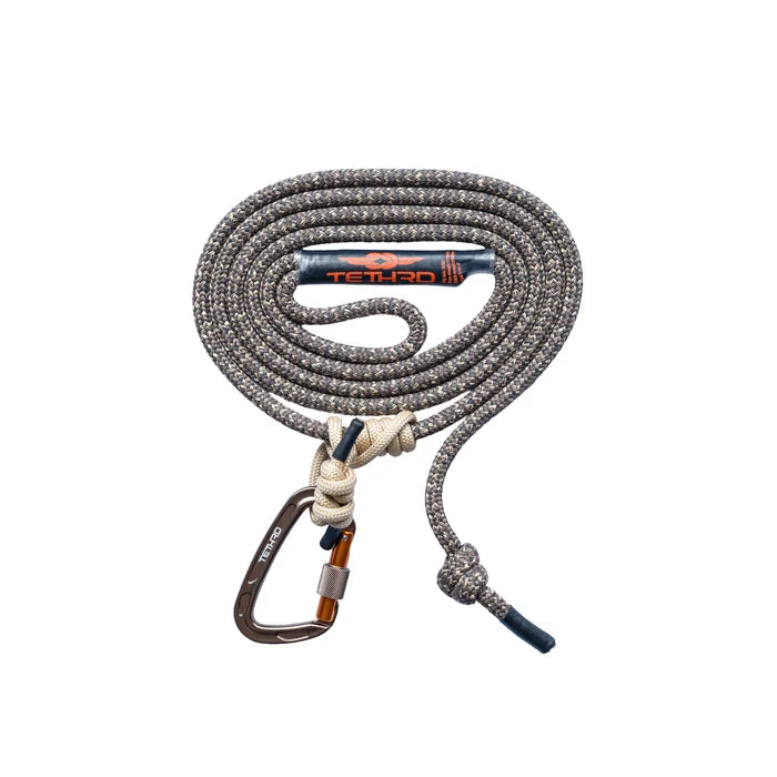 Tethrd  - Tree Tether