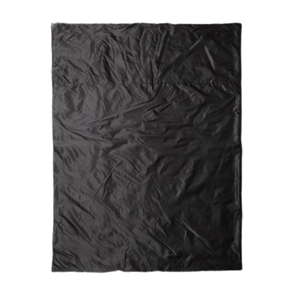 Snugpak - Jungle Blanket WGTE - Black