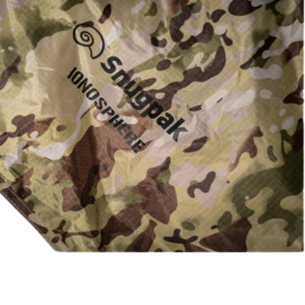 Snugpak - Ionosphere Fly Only - Terrain