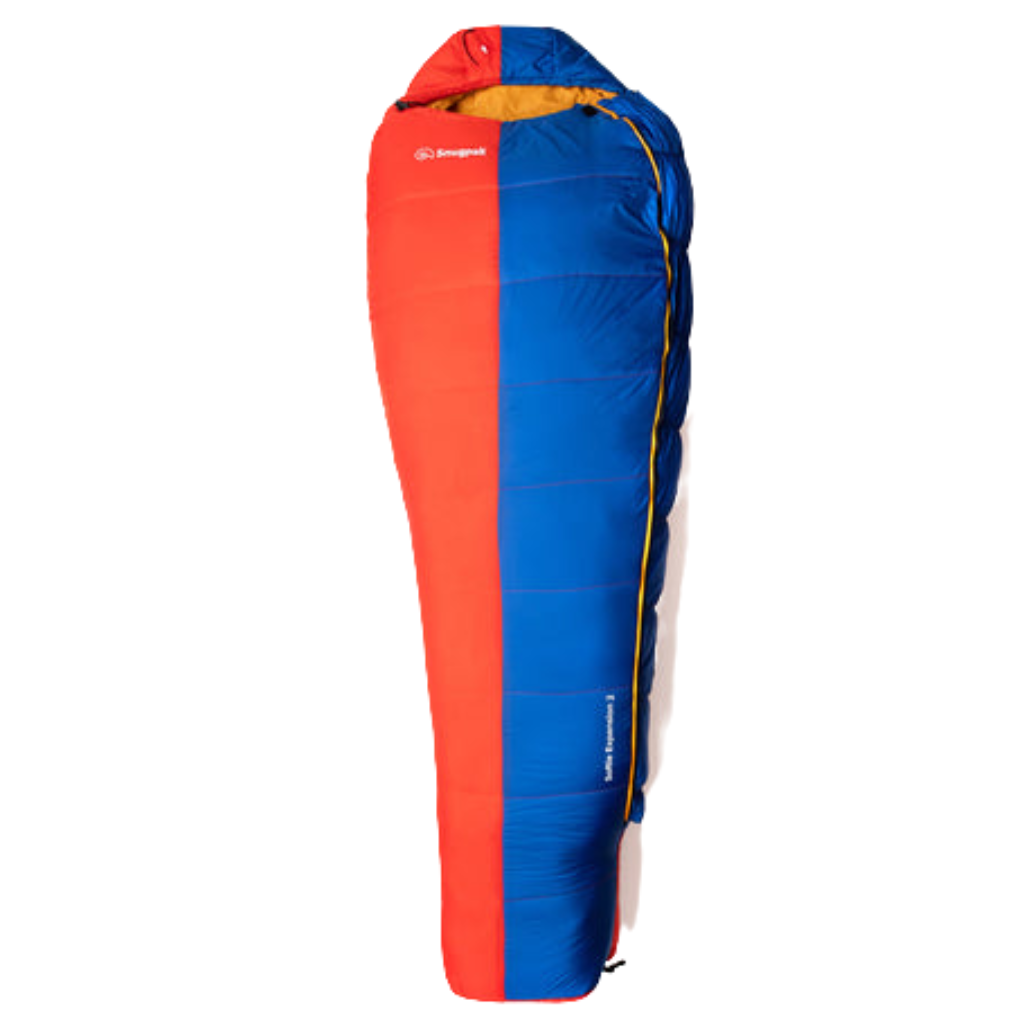 Snugpak - Softie Expansion 2 WGTE