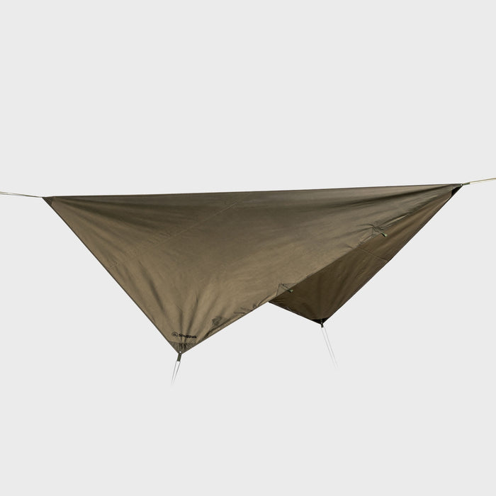 Snugpak - All Weather Shelter G2 WGTE - Olive