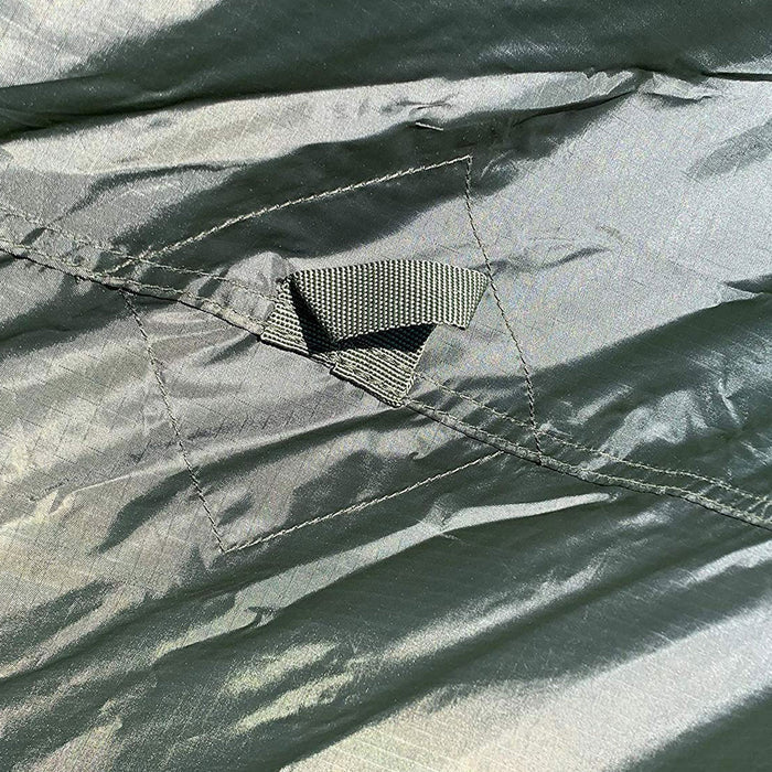 Snugpak - All Weather Shelter G2 WGTE - Olive