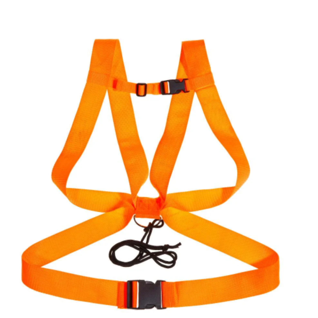Allen - Dual Harness Deer Drag