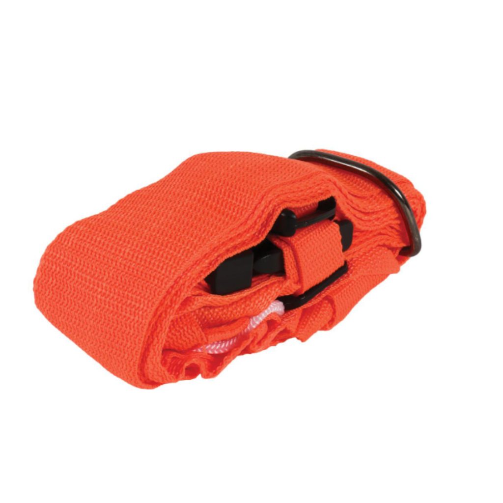 Allen - Dual Harness Deer Drag