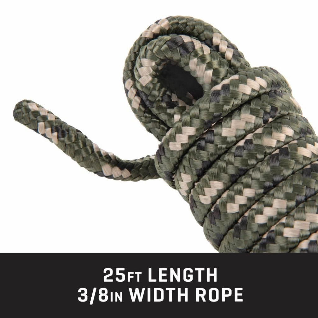 Allen - Vanish Multipurpose Outdoor Rope Camo