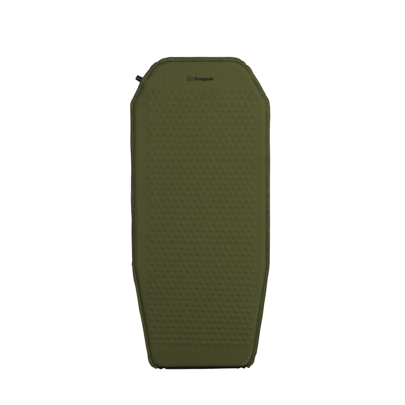Snugpak - BCO Self-Inflating Midi Mat WGTE - Olive