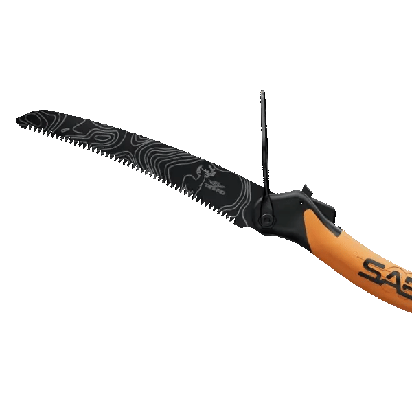 Tethrd - Sabr Limb Saw - Bowgearshop