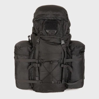 Snugpak - Bergen WGTE - Black
