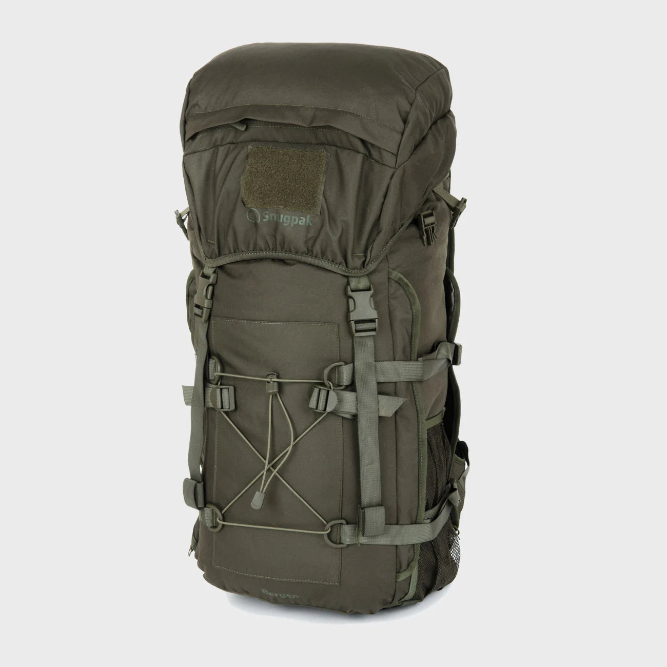 Snugpak - Bergen WGTE - Olive