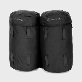 Snugpak - Bergen WGTE - Black