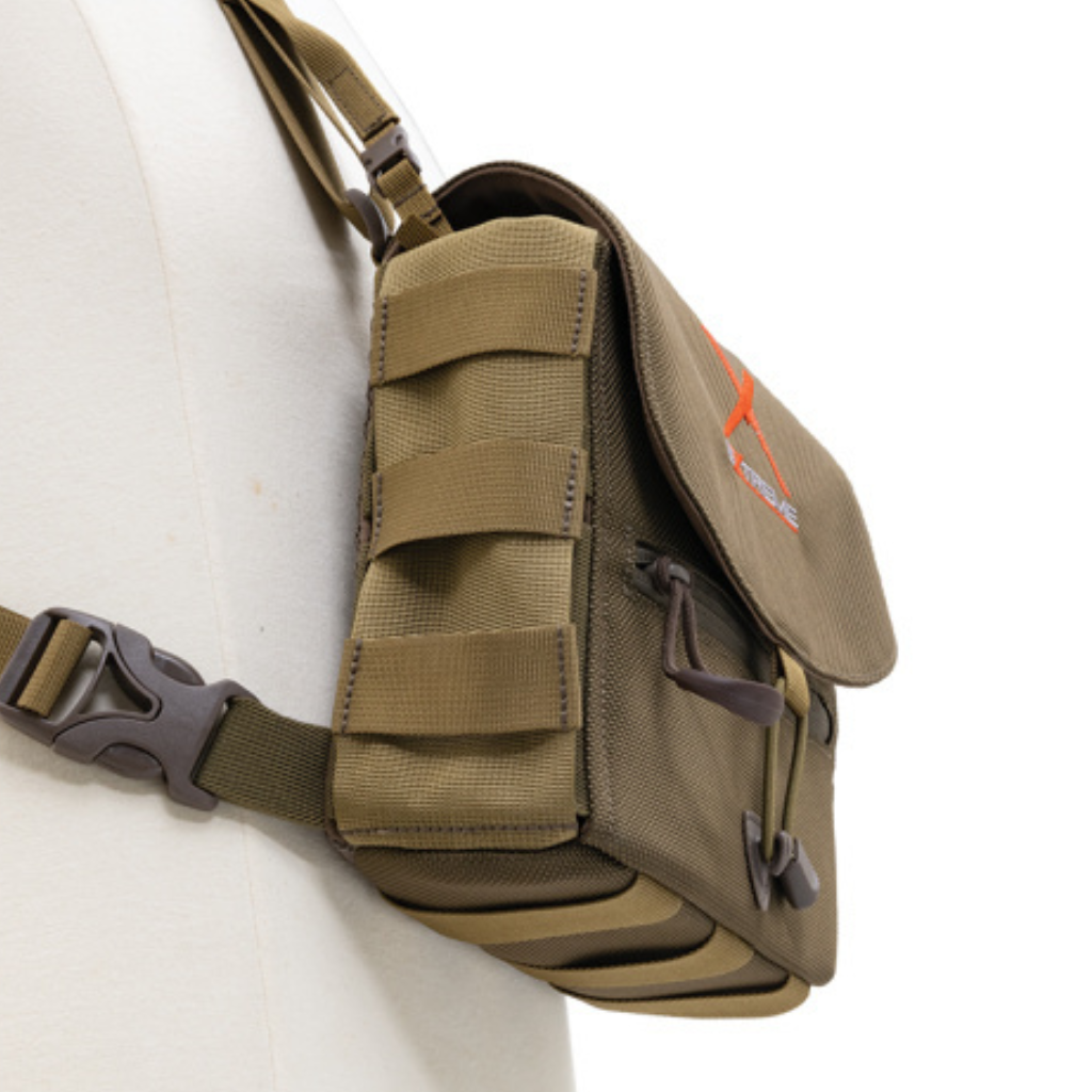 Bino Harness X