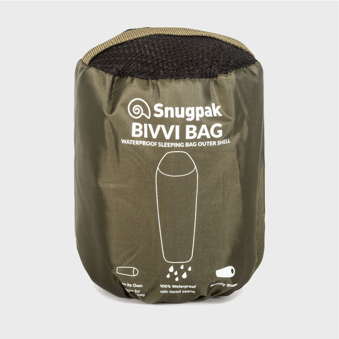 Snugpak - Bivvi Bag WGTE - Olive