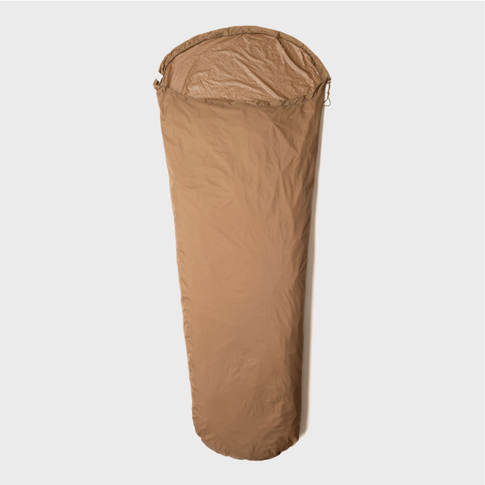Snugpak - Bivvi Bag WGTE - Coyote Tan