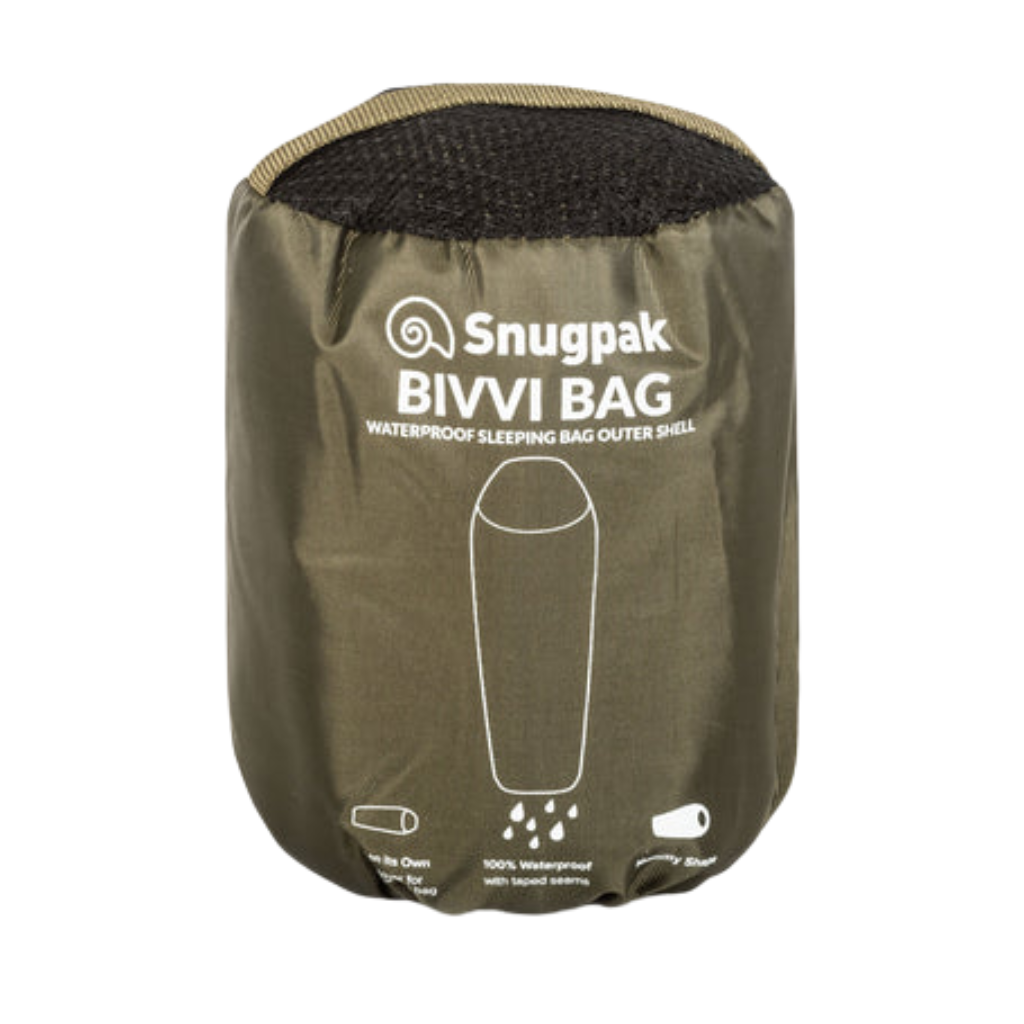 Bivvi Bag WGTE