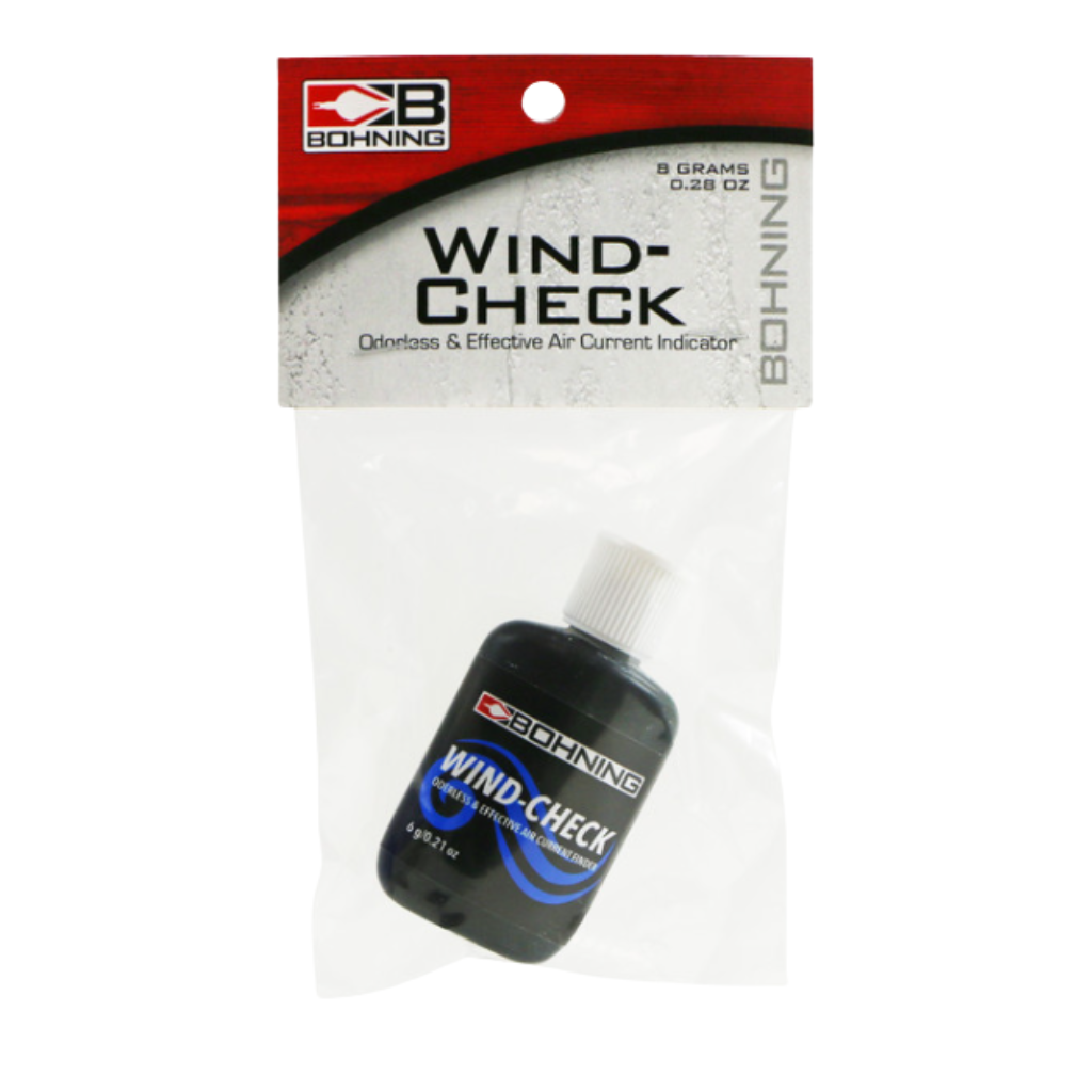 Bohning - Wind Checker