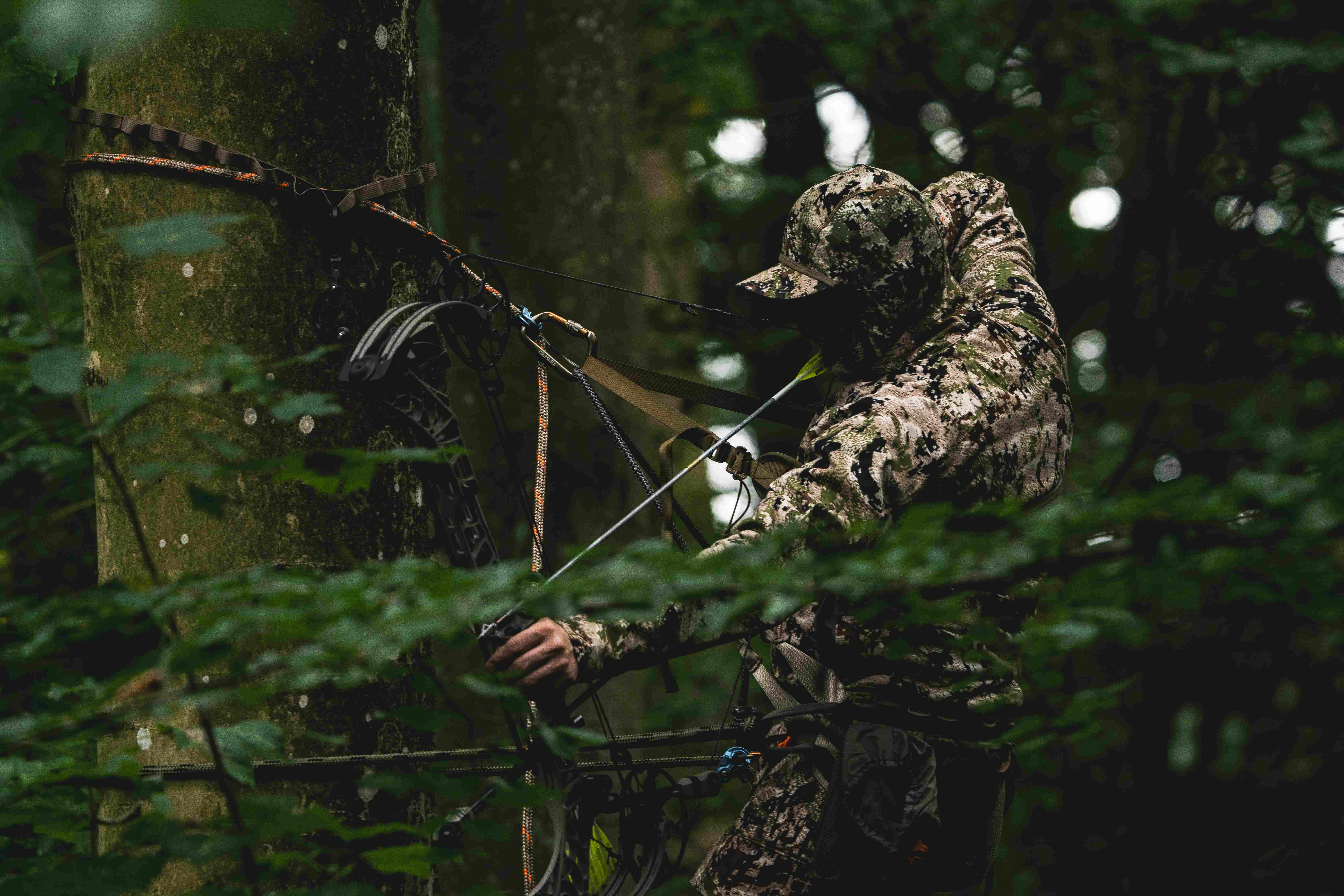 Alps Outdoorz - Trophy X + Pack | Bowgearshop | Great Bowhunting