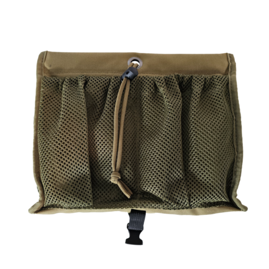 Bullman Outdoors - Saddle Hunter Package