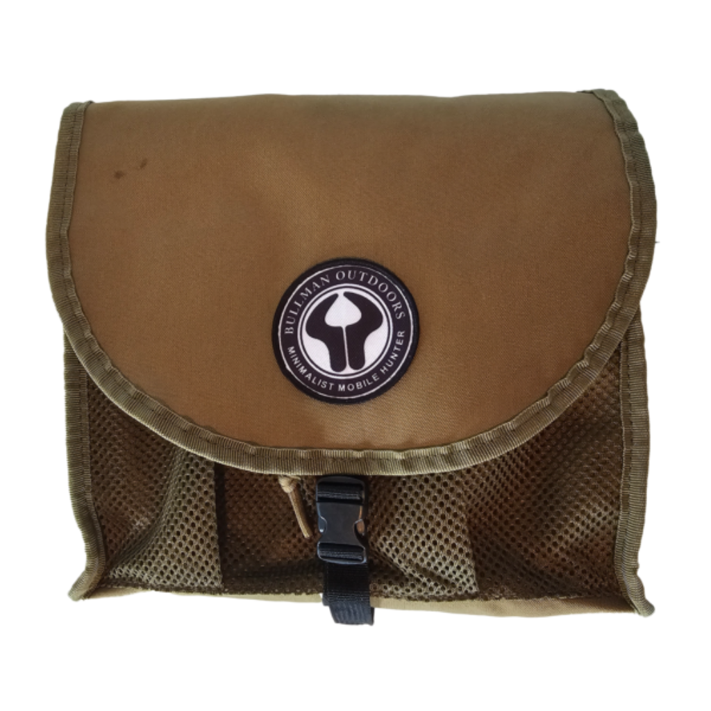 Bullman Outdoors - Saddle Hunter Package