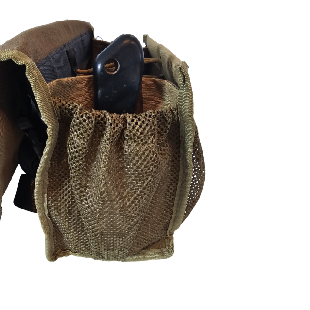 Bullman Outdoors - Saddle Hunter Package