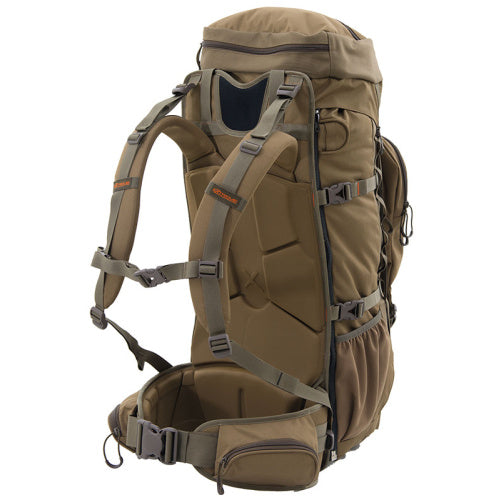 Alps Outdoorz - Commander X + Pack