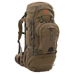 Alps Outdoorz - Commander X + Pack