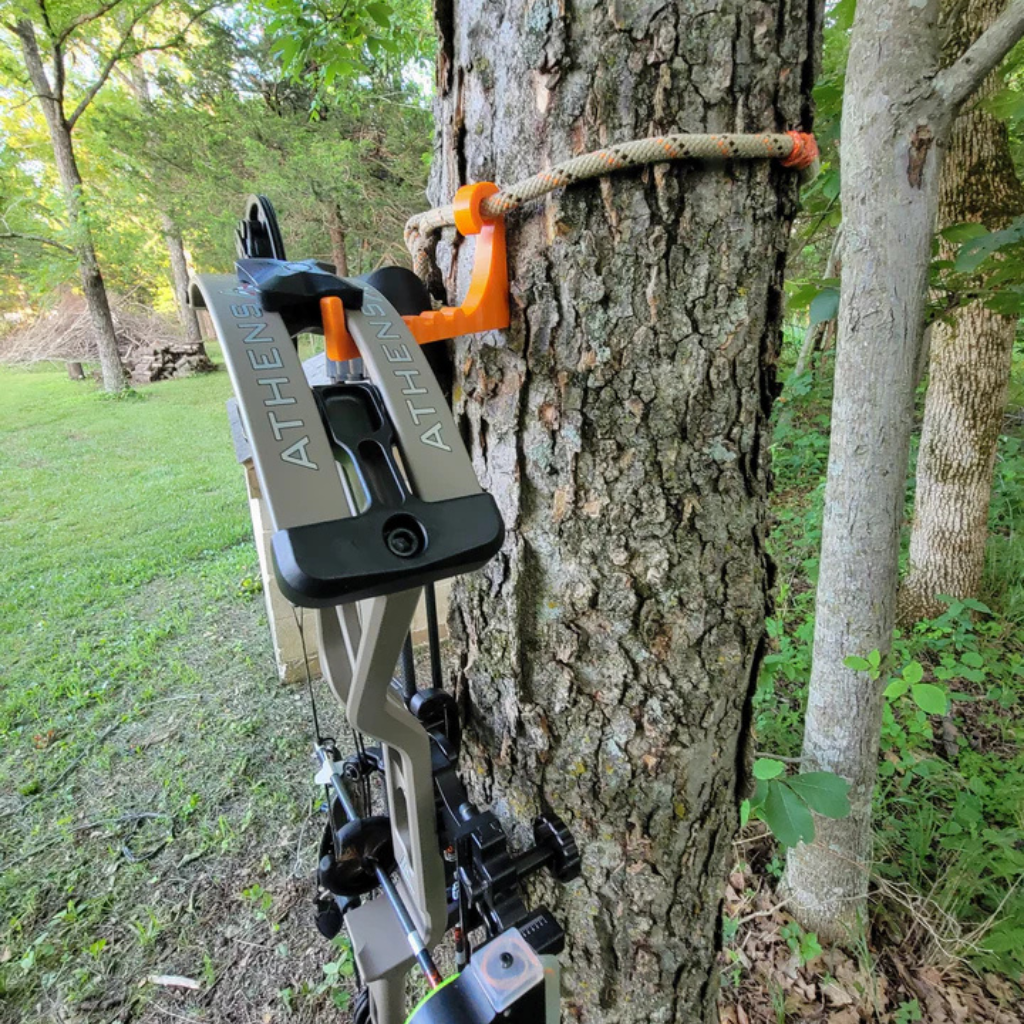 Custom Amsteel - Tether Bow Hanger (TBH) AmSteel Package